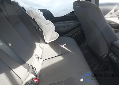 2024 Toyota Corolla Hybrid Le z USA, uszkodzony, nr VIN JTDBDMHE0R3011483